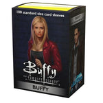 AT-16010 - 100 BUSTINE CLASSIC STANDARD - ART BUFFY THE VAMPIRE SLAYER