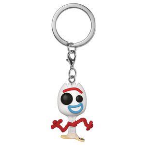 TOY STORY 4 FORKY POCKET POP KEY