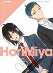 Horimiya 8