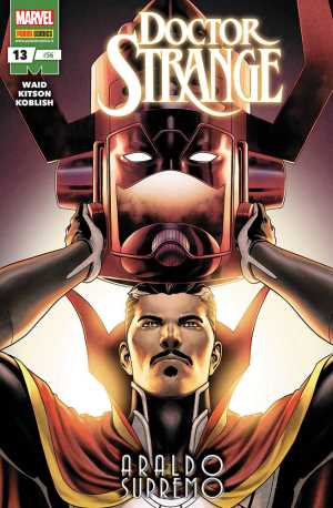 Doctor Strange 56-Doctor Strange 13