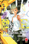 Platinum End 9