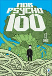 Mob Psycho 100 N. 13