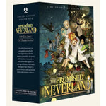 The Promised Neverland - Limited Edition Starter Pack