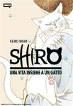 Shiro - Una Vita Insieme A Un Gatto