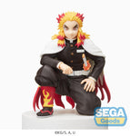 DEMON SLAYER KYOJURO HASHIRA PM PERCHING FIGURE