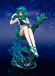 SAILOR MOON - SAILOR NEPTUNE ZERO CHOUETTE 16CM