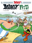 Asterix E I Pitti