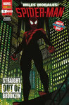 Miles Morales: Spider Man 1