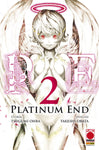 Platinum End 2 - Ristampa