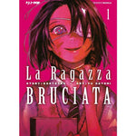 La Ragazza Bruciata 1