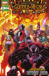 Universo Marvel: La Guerra Dei Regni 3