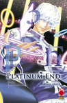 Platinum End 3 - Ristampa