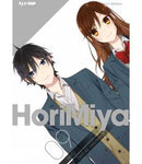 Horimiya 9