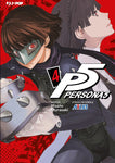 Persona 5 N. 4