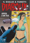 Diabolik Ristampa 715