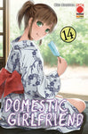 Domestic Girlfriend 14