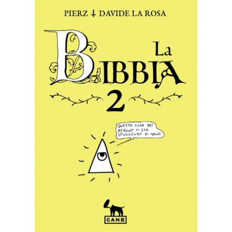 La Bibbia 2