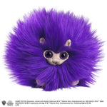 HP PURPLE PYGMY PUFF PLUSH