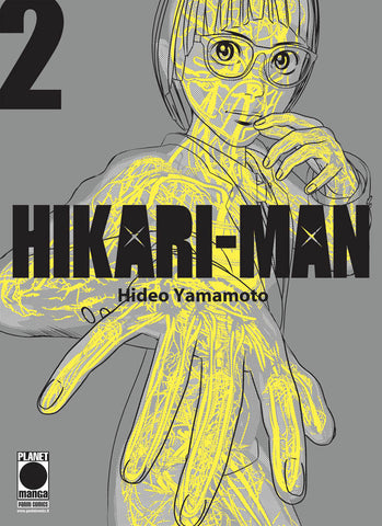 Hikari Man 2