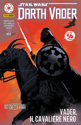 Darth Vader 55