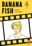 Banana Fish 4 - Ristampa