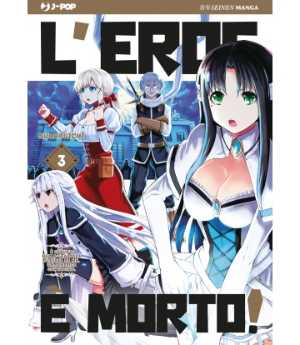 L'Eroe È Morto 3