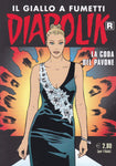 Diabolik Ristampa 706