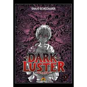 Dark Luster 1