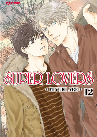 Super Lovers 12