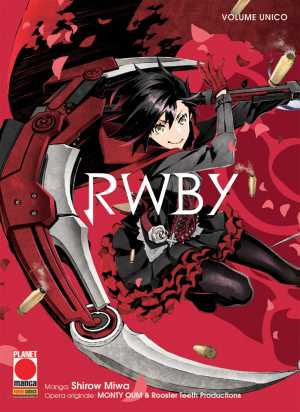 Rwby