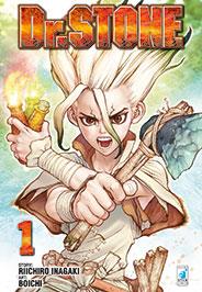 Dr.Stone 1