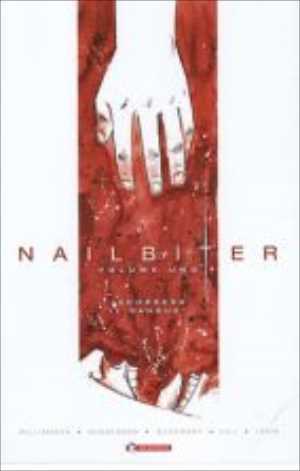 Nailbiter 1