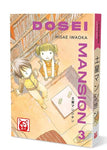 Dosei Mansion 3