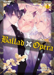 Ballad X Opera 5