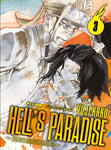 Hell's Paradise - Jigokuraku 3