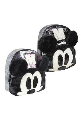 DISNEY MICKEY CASUAL BACKPACK