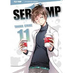 Servamp 11