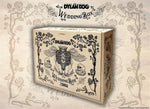 DYLAN DOG WEDDING BOX