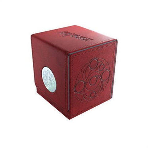 KEYFORGE - RED VAULT