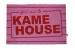 DRAGON BALL - SMALL DOORMAT - KAME HOUSE