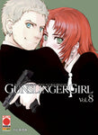 Gunslinger Girl 8