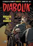 Diabolik Anno LIX N.3