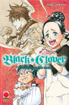 Black Clover 9 - Ristampa