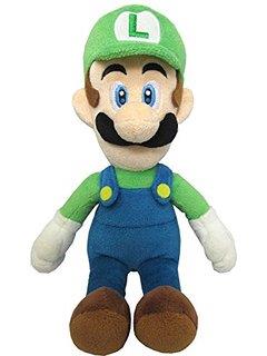 NINTENDO LUIGI 20 CM PLUSH