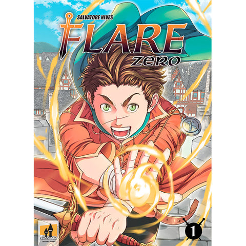 Flare Zero 1