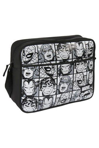 MARVEL COMICS AVENGERS SHOULDER BAG