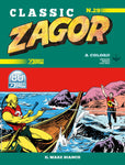 Zagor Classic 29