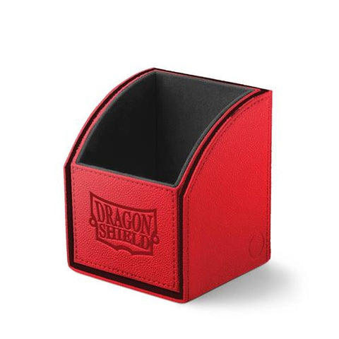 AT-40110 - PORTA MAZZO - NEST BOX - RED/BLACK