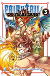 Fairy Tail 100 Years Quest 3