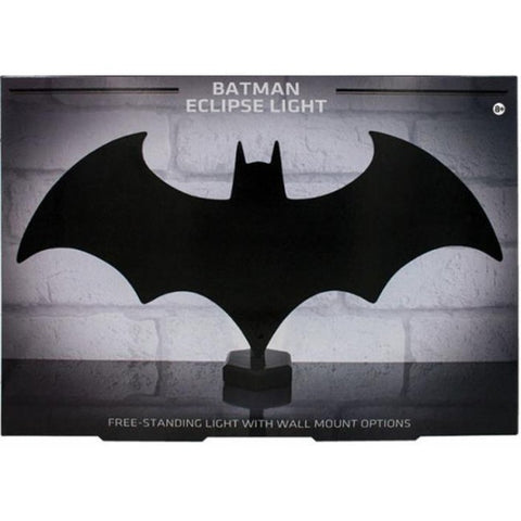 BATMAN - BATMAN ECLIPSE LIGHT V2